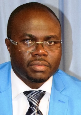 Andronicus Mabadi