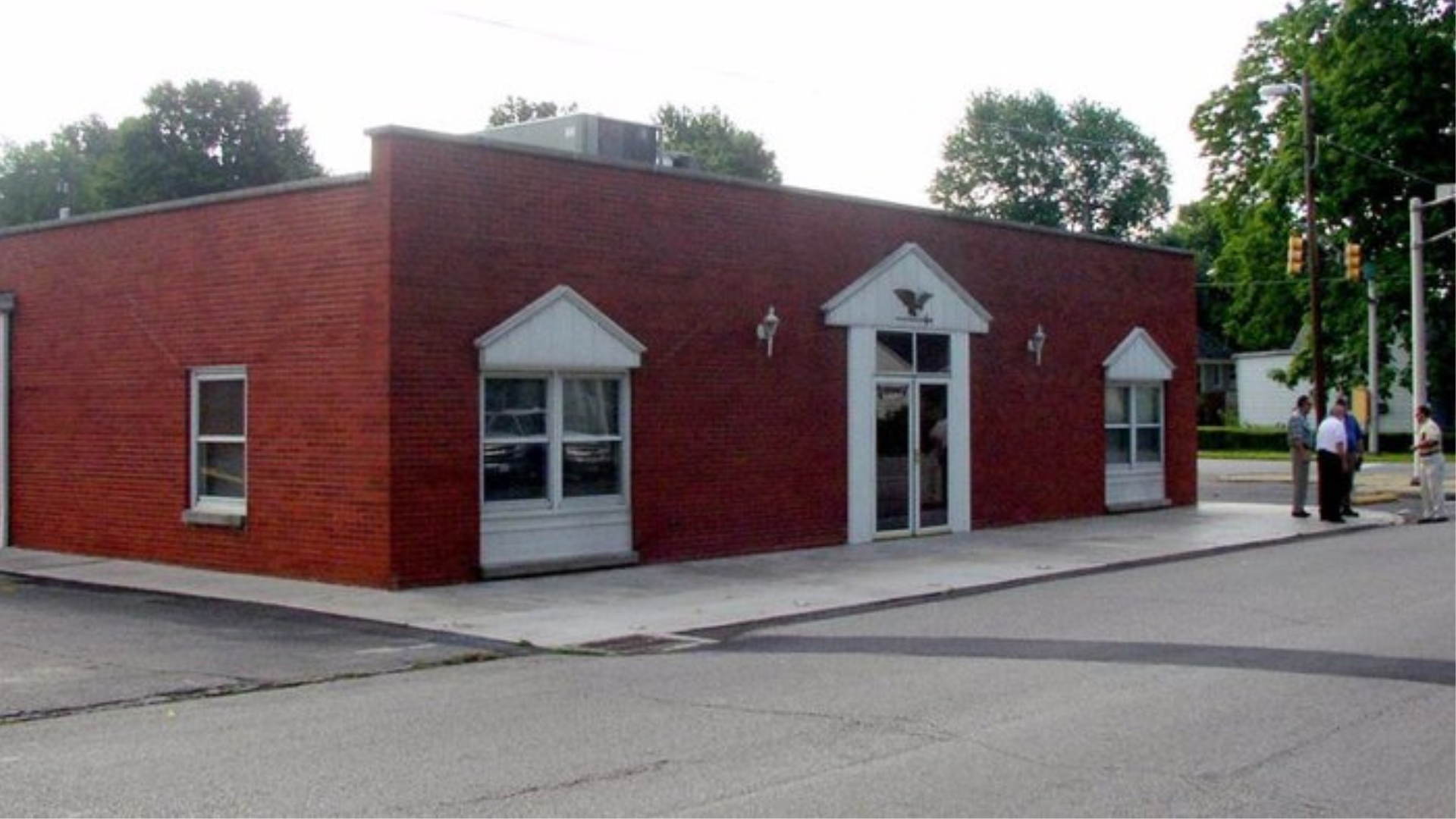 branaham tabernacle